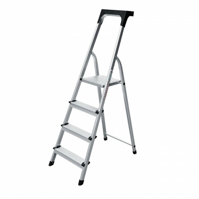 アルミ 踏み台 4段 アルミ踏み台 折りたたみ 折りたたみ踏み台 おしゃれ