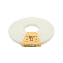 ハマナカ エコクラフト 30m巻 col.102 白