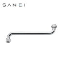 三栄水栓 SANEI 水栓用品 泡沫自在パイプ PA10JH-60X-16
