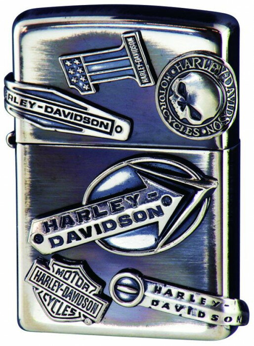 ZIPPO ハーレーダビッドソン HDP-63