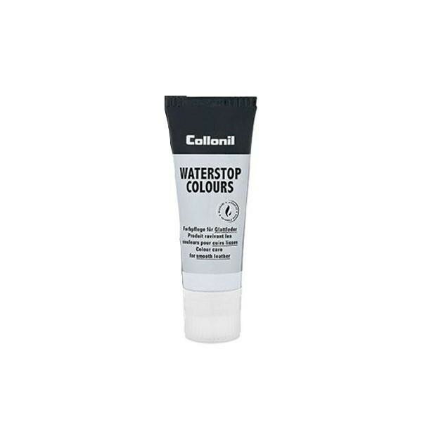 Collonil コロニル ウォーターストップカラーズ 75ml ブルー