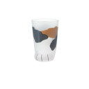 可愛いグラスコップ 牛乳 グラス コップ 猫 グラス 300ml 猫グラスコップ