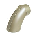 97107 ファインエンドブラケット シルバー 1個入 00097107-001