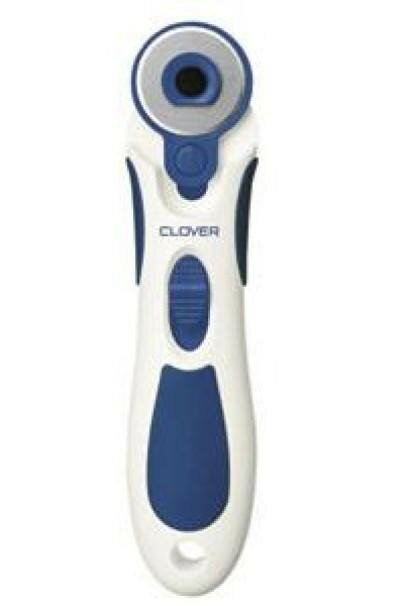 クロバー ロータリーカッター 28mm 57-502