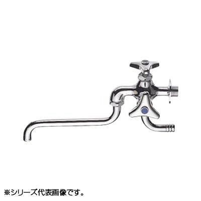 三栄 SANEI 二口自在水栓 JE10A-13