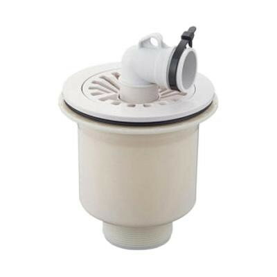 三栄 SANEI 洗濯機排水トラップ H5552-50