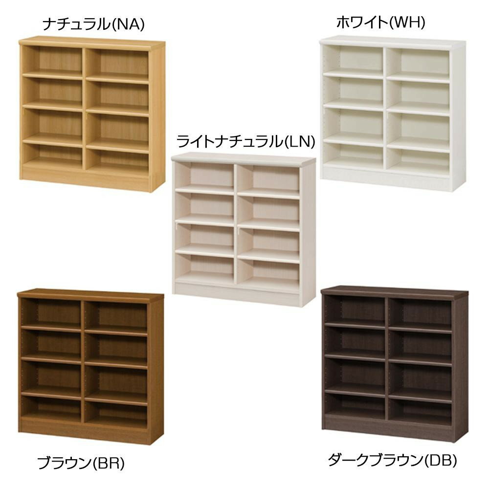 TAIYO エースラック カラーラック ARNC9090ダイワ ナチュラル NA