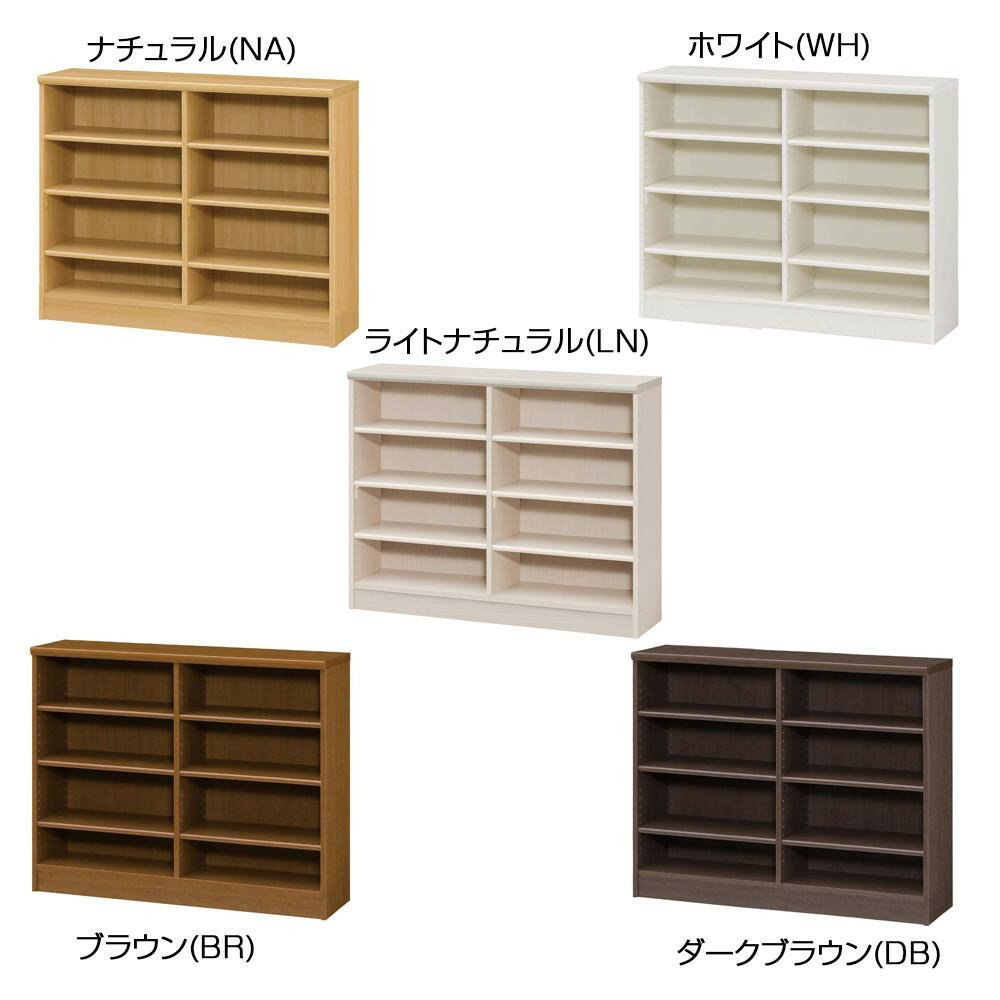 TAIYO エースラック カラーラック ARNC9012ダイワ ナチュラル NA