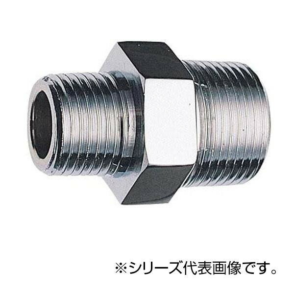 SANEI 異径六角ニップル T701-1-20X13
