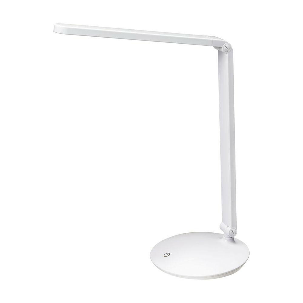 デスクライト コンセント ledデスクライト タッチセンサーライト