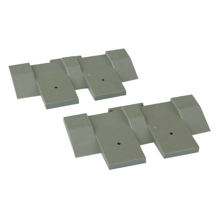 複線高架橋ステップ S036