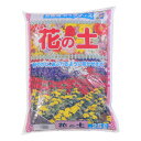 あかぎ園芸 花の土 25L 3袋