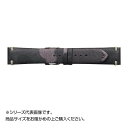 Emitta エミッタ 時計バンド ツヴァイ 20mm パープル 美錠:銀 ET-ZP20(2)
