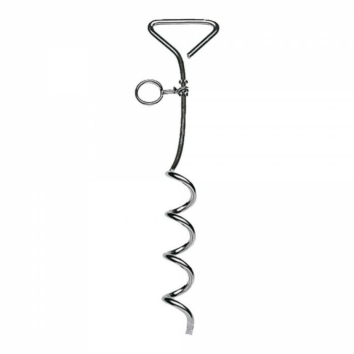 ファンタジーワールド スパイラルステッキ 係留用固定具 PA6514 86514003