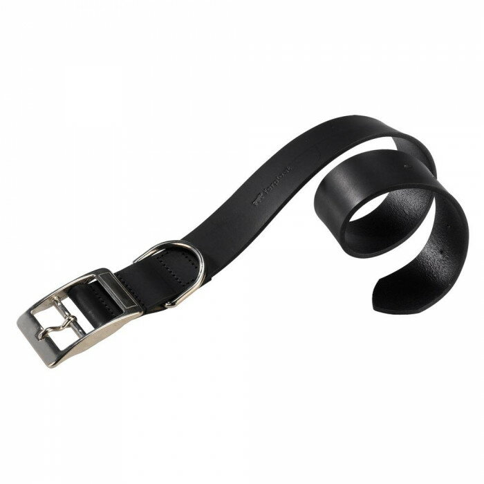 ファープラスト ナチュラルシリーズ C 15/35 犬用首輪 ブラック 75205917