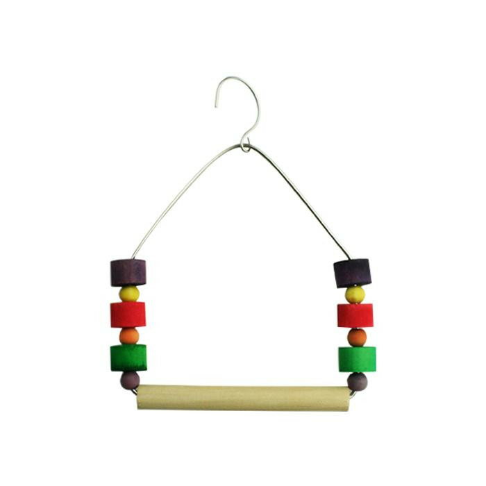 ファープラスト PA 4084 バードトイ ブランコ 84084700