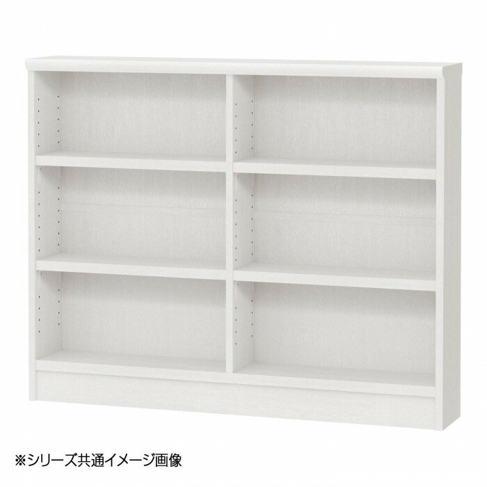 TAIYO OWR オーダーワイドラック 90110スリム ホワイトウッド WW