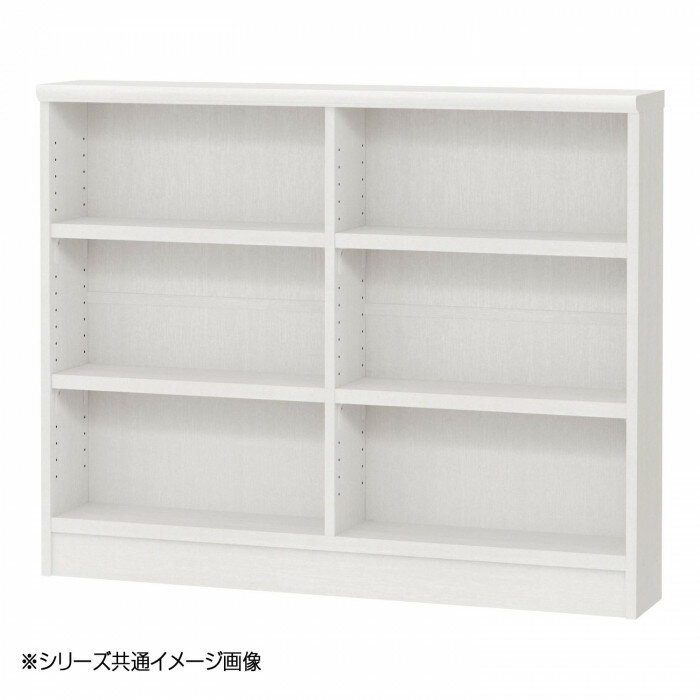 TAIYO OWR オーダーワイドラック 90115スリム ホワイトウッド WW