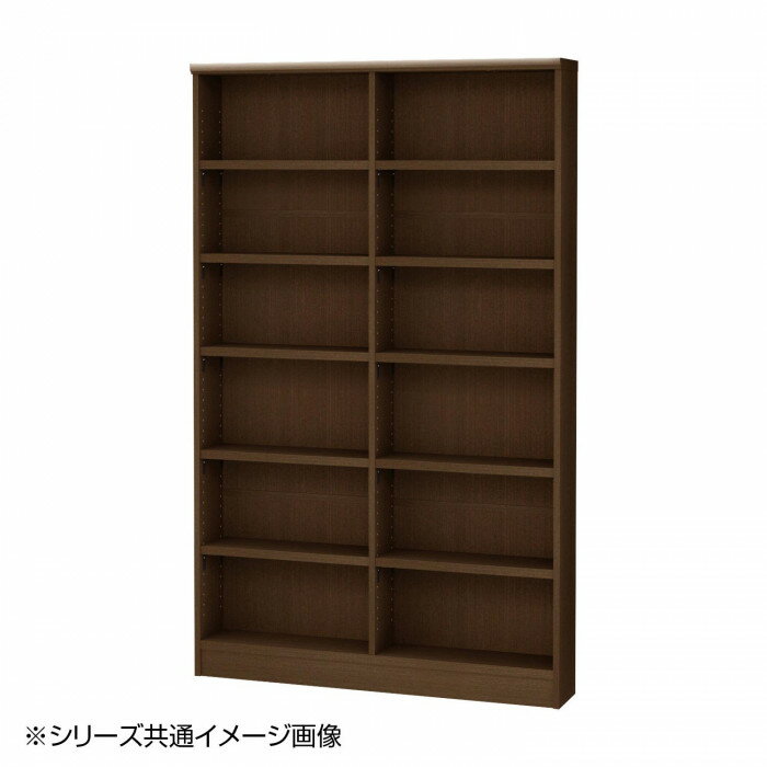 TAIYO OWR オーダーワイドラック 18105スリム ダークブラウン DB