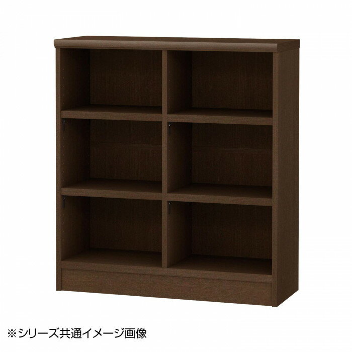 TAIYO OWR オーダーワイドラック 9085レギュラー ダークブラウン DB