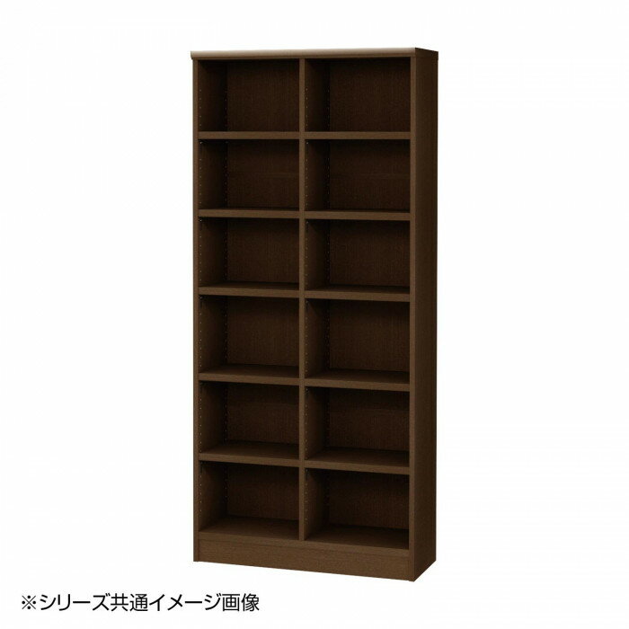 TAIYO OWR オーダーワイドラック 1875レギュラー ダークブラウン DB