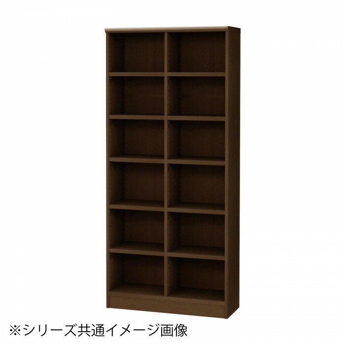 TAIYO OWR オーダーワイドラック 1885レギュラー ダークブラウン DB