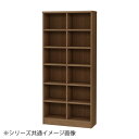TAIYO OWR オーダーワイドラック 1895レギュラー ウォールナットブラウン WB(3)
