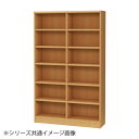 TAIYO OWR オーダーワイドラック 18120レギュラー ミディアムブラウン MB(3)