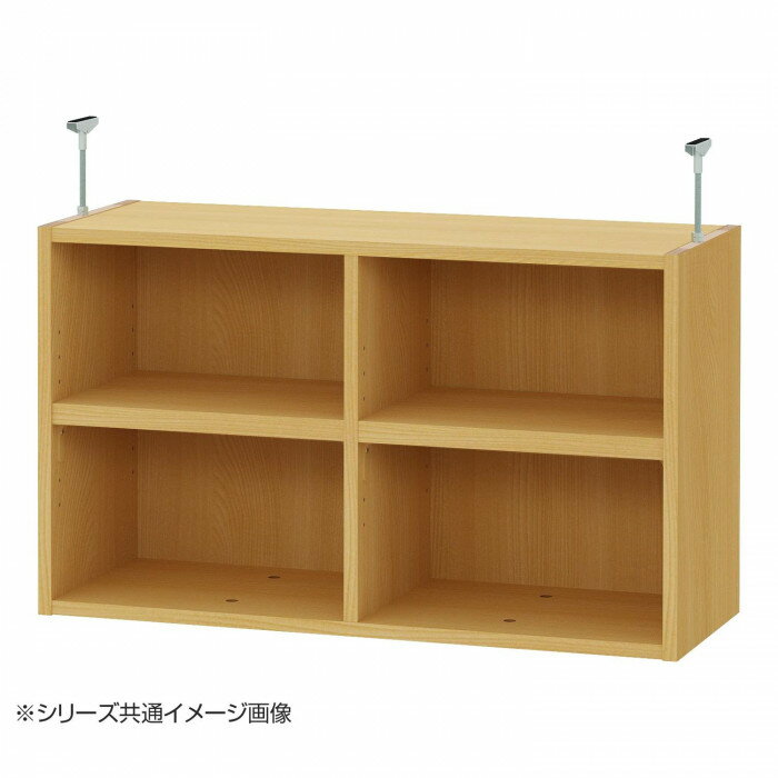 TAIYO OWR オーダーワイドラック 突っ張り棚 47100レギュラー ナチュラル NA