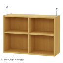 TAIYO OWR オーダーワイドラック 突っ張り棚 5675レギュラー ナチュラル NA