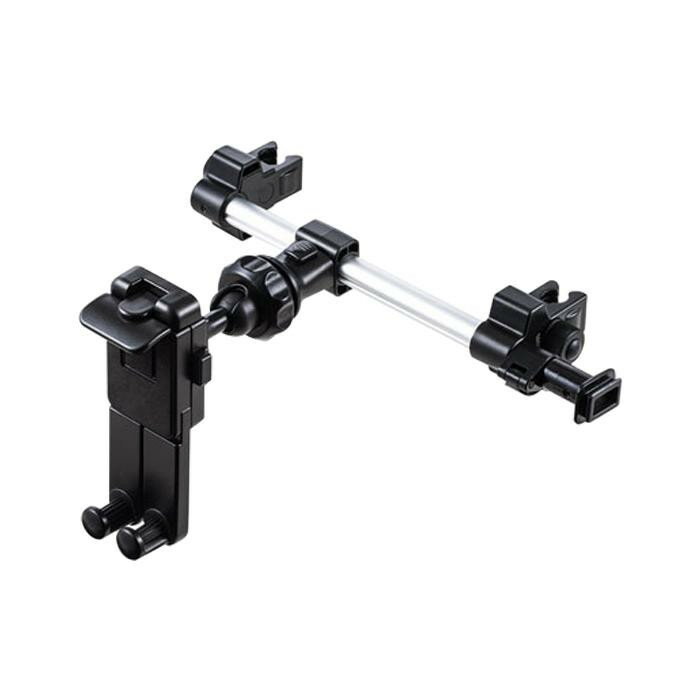 タブレットホルダー 後部座席 真ん中 後部座席 タブレット 車載ホルダーのサムネイル