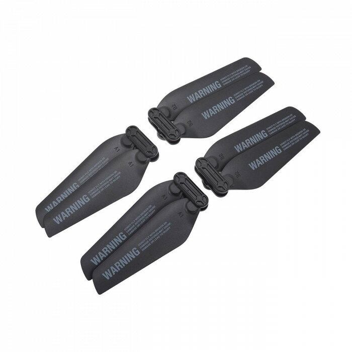 G-FORCE ジーフォース プロペラセット 4入リ SKYHIGH GB033