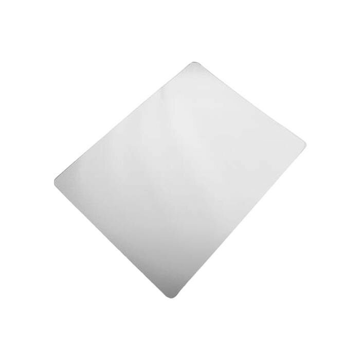 DKM-1419 どこでもミラー T付 147×195×0.5mm 869652