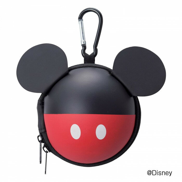 セトクラフト キー＆コインケース ミッキー SD-8511