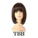 モアシルキーボブ A-703 耐熱 TBB ブルーブラック(4)