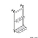 トラックステップ昇降 トラックステッパー トラック荷台 昇降台 40cm幅