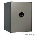 diplomatディプロマット社 プレミアムセーフ BEYOND ビヨンド 耐火金庫専用フロントパネル メタリックシルバー BY700FPMS