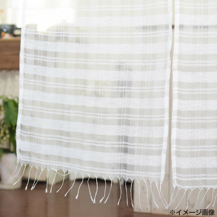 のれん 手織リシルクコットン A 37021870233