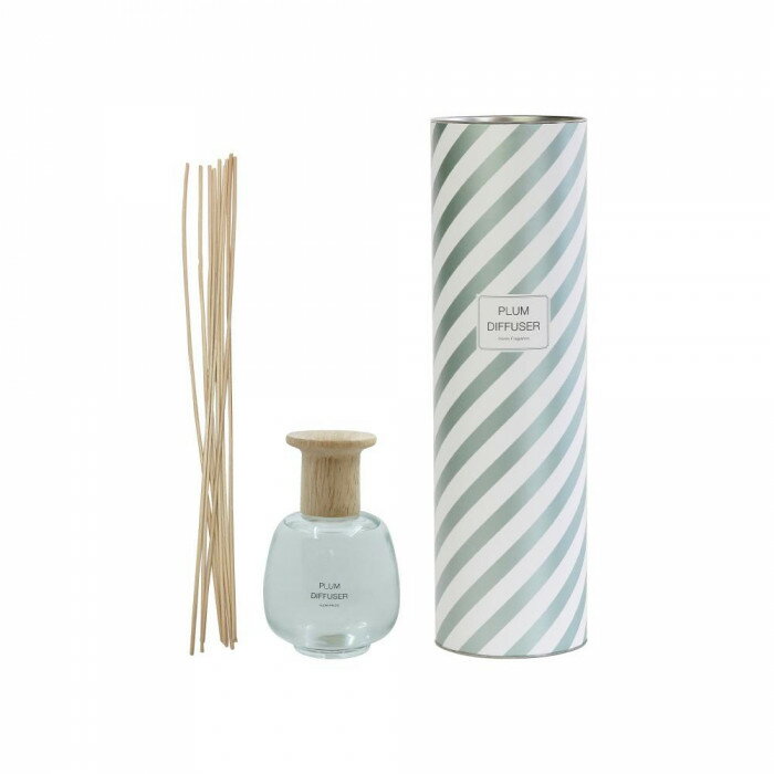 プラムディフューザー　MINI　CLEAR　FRUITS　3062