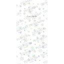 TSUMEKIRA ツメキラ ネイルシール Snow Crystal オーロラ ジェル専用 SG-YUK-104