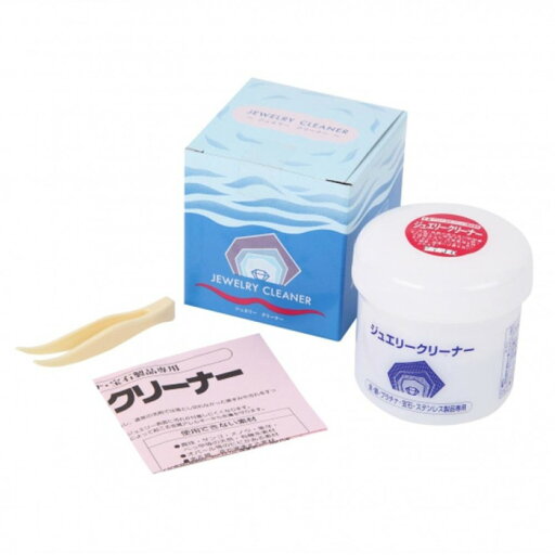 YAZAWA ジュエリークリーナー 70ml YAZAWA ジュエリークリーナー 70ml