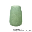 DGティアドロップベースφ9.5 6 xH15 ライトグリーン 2c00026LGR