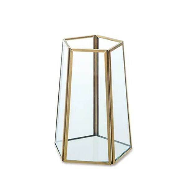 フレームフラワーベース ソリッド 22698