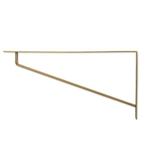 ブラケットLL アンティークゴールド 63863