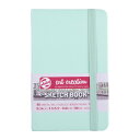 ターレンス アートクリエーションスケッチブック フレッシュミント 9×14CM T9314-031M 452116