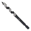 TRAD 木工用ショートビット TWS-9.0 823157(4)