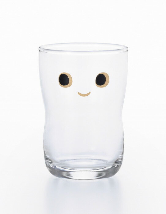 アデリア つよいこグラスnico M 1830