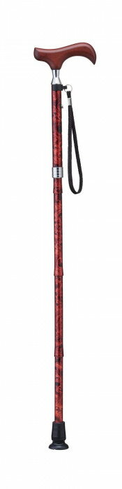 ケイ ホスピア 愛杖Eシリーズ 折畳タイプ E-251B