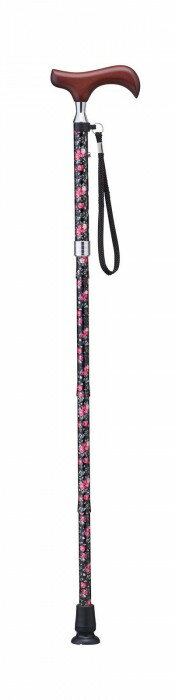 ケイ ホスピア 愛杖Eシリーズ 折畳タイプ E-254B