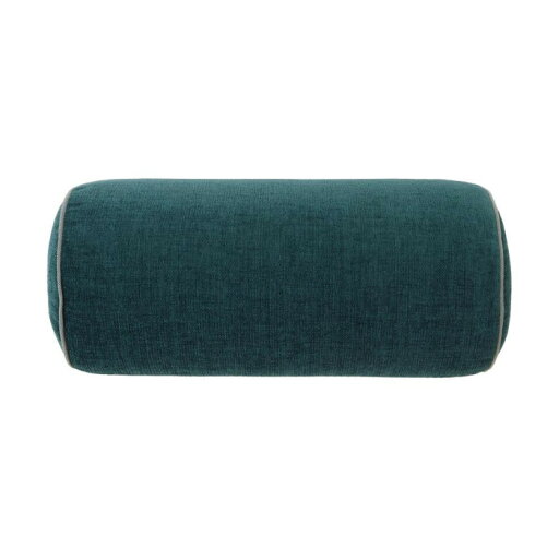 filo decor ジャイアント ボルスター型クッション 40x18Rcm LS1311 BG ブルーグリーン filo decor ジャイアント ボルスター型クッション 40x18Rcm LS1311 BG ブルーグリーン